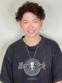 モードケイズ 調布店(MODE K's) 章 人