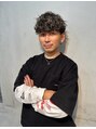 ラフィスヘアー ハーツ 松井山手店(La fith hair hearts) 亮介
