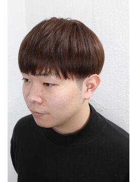 ジュネスゼロニ(JUNES 02) 2ブロックマッシュ