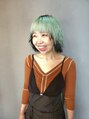 ペネロープ(Penelope) 福田 日菜子