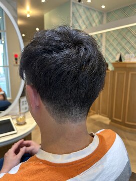 アンフィ 矢向(Anphi) 5-29 メンズ