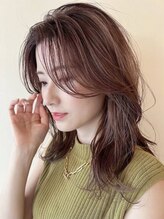 イース バイ アンブルリュクス 北千住(Ease by amble luxe)