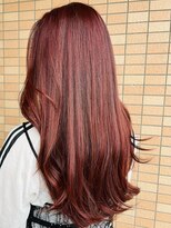 リノ 香芝五位堂店(Lino) ロングスタイル