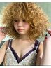 【2回目】cut + perm + トリートメント Pro【表参道/原宿】