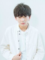 スタリー(Starry)&nbsp;マッシュショート20代/30代/40代/ハレマチ通り