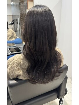 イルミ(iLUMi) iLUMi × イルミナカラー