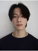 mens cut