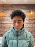 ボックスショート