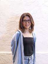 【UKA】☆女性目線であなたに似合うスタイルをご提案♪