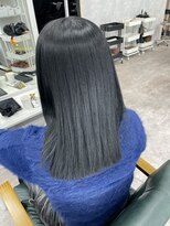 リミットバイアフィナー 大宮店(limit by Afinar)&nbsp;縮毛矯正