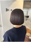 20代30代40代外ラベンダーグレージュ