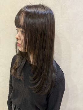 ロミバイリー(Romi by Lyee) 顔周りレイヤー