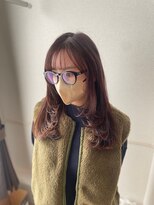 ラヌゴ(lanugo)&nbsp;レイヤー