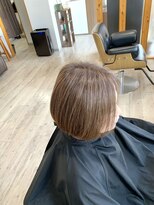 グリート(greet)&nbsp;脱白髪染め