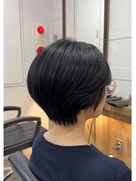 ビュー フクオカ(VIEW FUKUOKA)&nbsp;絶壁解消！くびれショートカット！