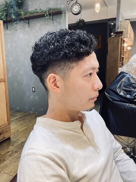 ボスコ 下北沢店(bosco) メンズスタイル