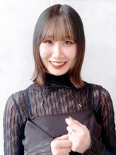 セイドット リー(Say. Ree) 井戸 飛輝