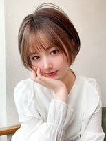 アフロートフクオカ(AFLOAT FUKUOKA)&nbsp;【3月27日NEWOPEN！AFLOAT福岡】似合わせカット