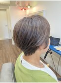 骨格修正ショートカット