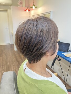 リトス(RE to TH) 骨格修正ショートカット