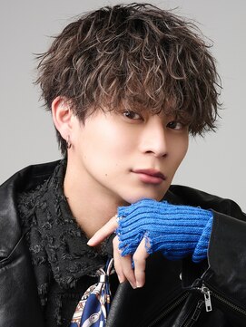 スキル 池袋(SKILL) グロスウェーブマッシュ