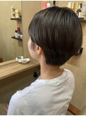 ショートへあ