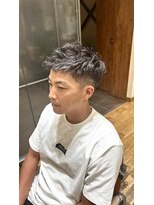 ポレポレハッピーヘアワーク POREPORE HAPPY HAIR WORK&nbsp;刈り上げベリーショート