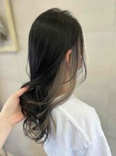 クープ ヘアーベー 船堀店(COUPE hair.b)