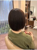 透明感！カリスマブラウン【出水裕大】