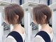 エイル 梅田(Eir)の写真/【私の中の「いちばん」に出会う日。】落ち着いた雰囲気に定評アリ◎ご新規様限定*カットカラーTR¥4,500～