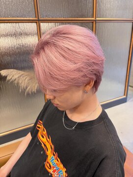 シーツー 川口店(C2) ピンクベージュ