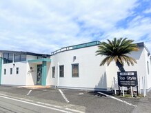 トータルビューティーサロン トップスタイル