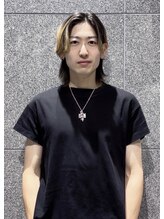 エリーゼ(elise)&nbsp;リー くん