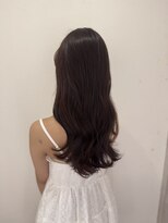 シエル 立川店(CIEL) 【ClEL立川 佐藤】ピンクブラウン