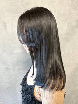 ミイロ 長津田店(miiro) エメラルドグレージュ