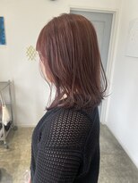 ハーティー(HEARTY)&nbsp;ピンクベージュ