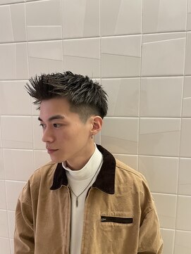 ヒロギンザ 名駅西口店(HIRO GINZA) ジェットモヒカン