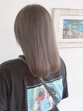 オーシー 新保店(O'sea) grieve