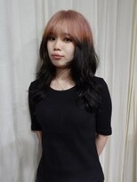 シゼン(SHiZEN.)&nbsp;ルーツカラー