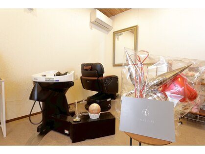 フィールド(FIELD)の写真