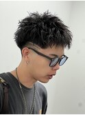 ダウンバング
