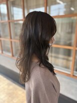 オトモリッティ(OTOMO litty)&nbsp;やわらかいアッシュベージュ