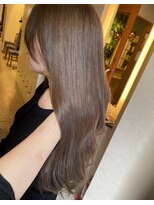 ティグルフォーヘア(TIGRE for hair)&nbsp;ヘルシーブラウン