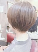 ショート