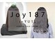 ジョイイチハチナナインユイル(JOY187 in YU1L)の写真