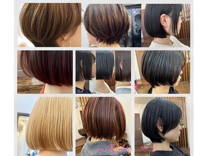 ミライエ(MIRAie)の写真