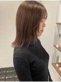 朝のセットは楽して可愛く!