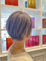 ニューヨークニューヨーク ピオレ姫路店(NYNY)&nbsp;スッキリショート