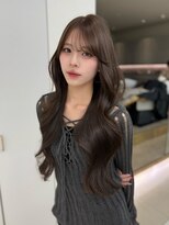 コア銀座メゾン(COA GINZA Maison)&nbsp;大人韓国くびれロング