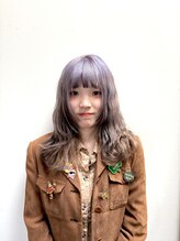 棗&nbsp;沼田 しおん